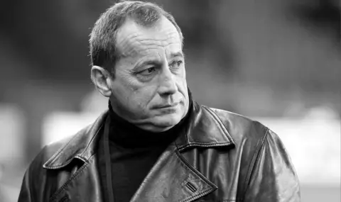 Шок в Аячо: бившият президент убит с огнестрелно оръжие на погребението на майка си - 1