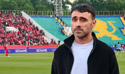 Тодор Янчев остава начело на младежкия национален отбор до 21 години - 1