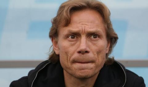 Треньорът на Ростов отговори на нападките на Ивелин Попов - 1
