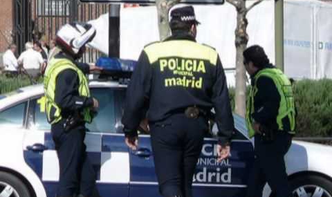 Арестуваха наши мафиоти в Мадрид - 1
