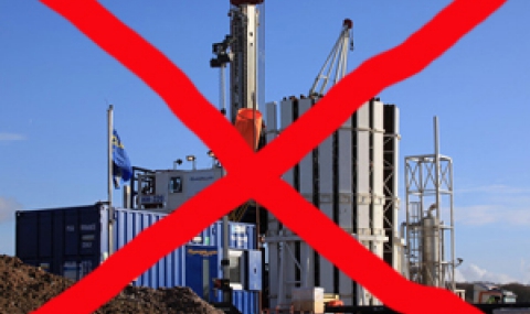 Еколози:Трусът в Шабла е заради проучване за шистов газ - 1