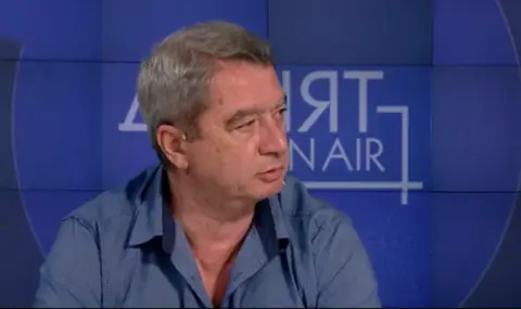 Емануил Йорданов: В България задържането под стража се използва по начин, който не съответства на идеята на закона