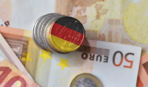 Инфлацията в Германия се увеличи малко повече от очакваното до 2.8% през май - 1