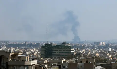 Иран иска извънредна среща на ЮНЕСКО заради щети по културни обекти - 1