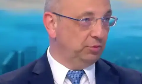 Николай Василев: Какво му е малкото на бюджета от 2025 година? На кого не му стигат парите?