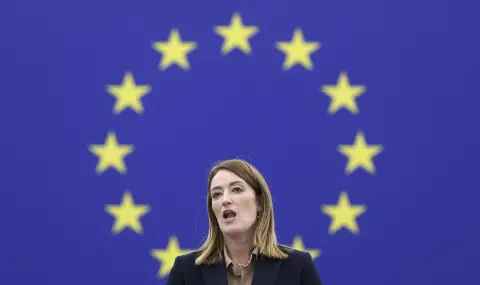 Роберта Мецола поздрави Никушор Дан за победата и изрази надежда за силна Европа - 1