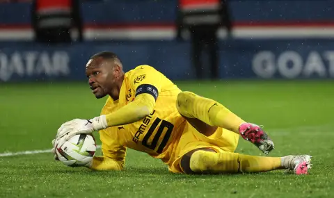 Световен шампион слага край на бляскавата си футболна кариера - 1