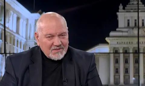 Александър Маринов: Голямата въпросителна пред новия политически сезон е съдбата на това нестандартно управление - 1