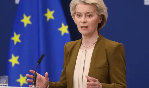 ЕС предлага нов пакет санкции срещу Русия - 1