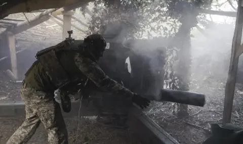 Мобилизацията в Украйна: "Просто го взеха и го отведоха" - 1