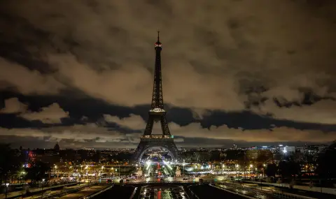 Кредитният рейтинг на Франция бе понижен - 1