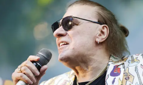 Васил Найденов призна, че не е изпитал никаква емоция, когато е научил за смъртта на баща си (ВИДЕО) - 1