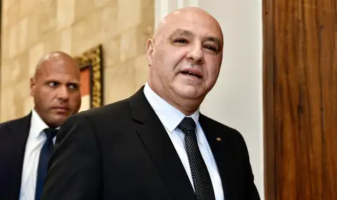 Президентът на Ливан: Искам край на войната с Израел, но не и унизителен мир - 1