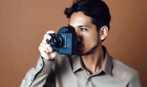 Sony пуска фотоапарат за хора със зрителни проблеми - 1