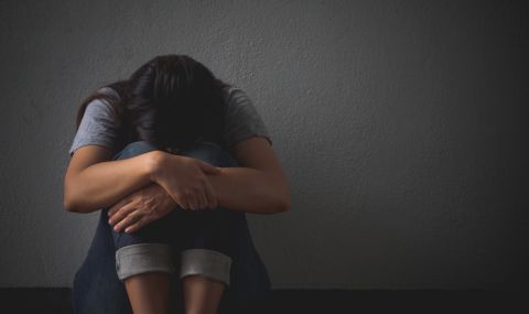 Учени смятат един ензим за виновен за депресията при жените - 1