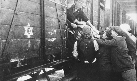 10 март 1943 г. Холокост в България - 1