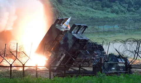 Американски оръжия срещу цели дълбоко в Русия: какво се знае - 1