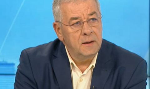 Бивш директор на СДВР: МВР е в тежък нокдаун - 1