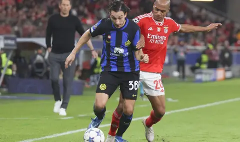 Интер спечели дело за 30 млн. евро - 1