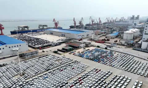 Китайска провинция с мащабна инвестиция - 1