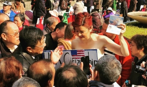 Който предложи най-много за булката, отива в САЩ - 1