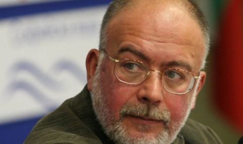 Кольо Колев: Колкото и процента да вземе ГЕРБ, коалиция с тях няма да има - 1