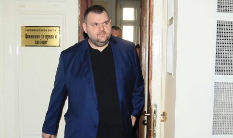 Пеевски: Питайте Гешев защо не обжалва присъдата на Иво Прокопиев - 1