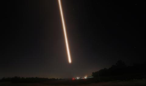 САЩ ще свалят руските ракети от космоса - 1