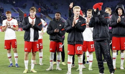 Спартак Москва: Ще се съобразим, но сме разочаровани от решението на УЕФА - 1