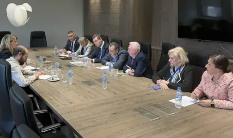 ДПС - Ново начало видя диктатура в полицейските акции срещу купения вот - 1