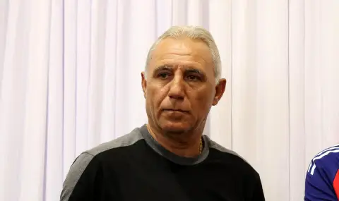 Христо Стоичков: Испанците са големи звезди, но сме 11 на 11 - 1