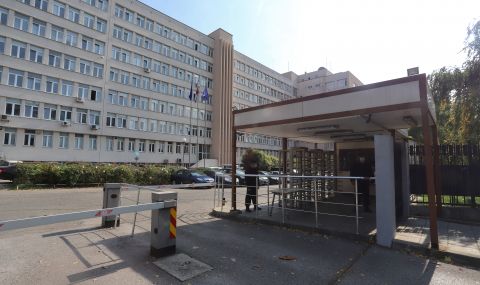 Освободиха зам.-председателя на ДАНС Венелин Димитров - 1