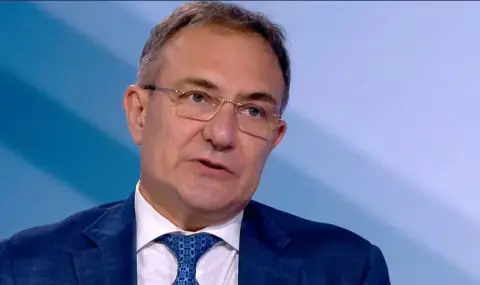 Борислав Гуцанов: От 230 изведени от нелегални домове за възрастни, едва 38 бяха потърсени - 1