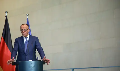 Германия свиква ключова среща за прекратяване на огъня в Украйна и кани САЩ да се присъединят - 1