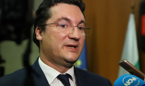 Крум Зарков: Има обрат в политическите позиции, но Иван Гешев трябваше да напусне поста още през 2020 г. - 1