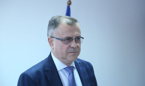 Александър Велев: Германия има гузна съвест спрямо Русия - 1