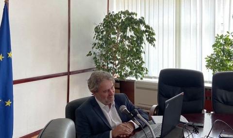 Боил Банов: Борисов ме е назначил като министър, а не Вежди Рашидов - 1