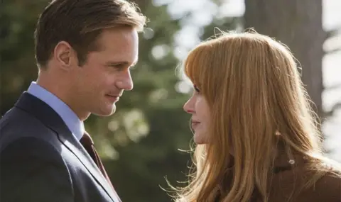 "Дъх на фалафел" - Никол Кидман разкри най-неприятната си целувка в киното - 1