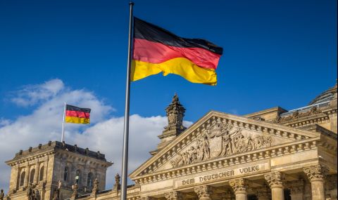 Германия е увеличила разходите си за внос от Русия със 77,7% - 1