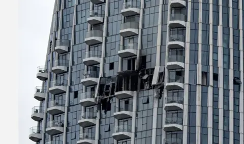 Конфликтът в Близкия изток заплашва плановете за лихвени облекчения - 1