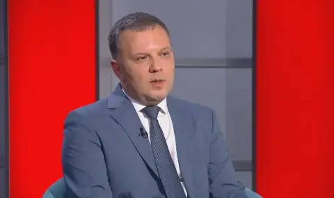 Министърът на правосъдието: Има сигнал срещу апелативния прокурор на Пловдив за злоупотреба с власт и натиск