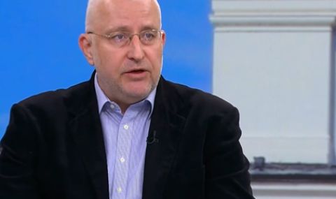 Светослав Малинов: Възможен е кабинет с втория мандат. Никога не трябва да вярваме напълно на Борисов  - 1