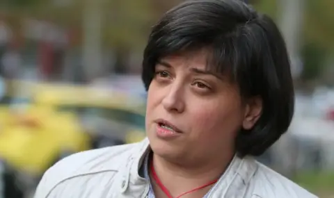 Diana Rusinova: The tragedy near Plovdiv is being used to settle private scores  - 1