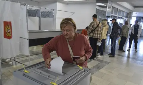 ISW: Вицегубернаторът на Курска област Владимир Базаров бил присвоил повече от 12 млн. долара - 1