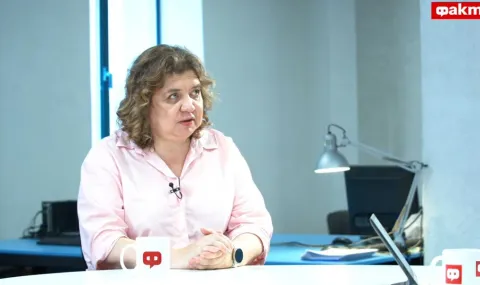 Доц. Наталия Киселова пред ФАКТИ: Хората, които трябваше през 2023 г. да приключат мандата си, още са във ВСС (ВИДЕО)