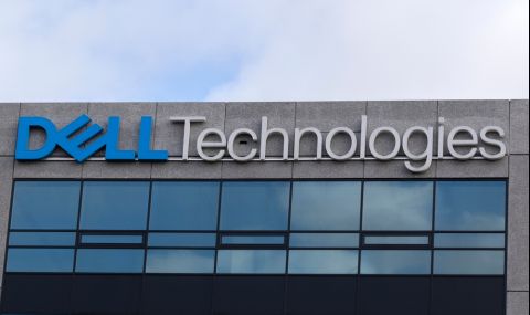 Най-големият доставчик на сървъри Dell реши най-накрая да напусне Русия - 1