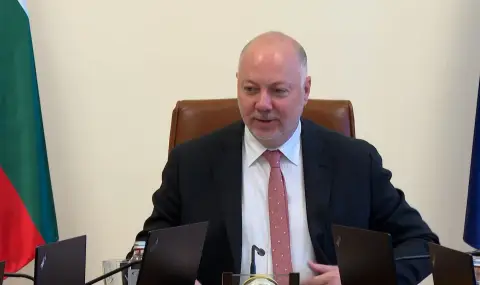 Prime Minister Zhelyazkov: May 24 is the most beautiful and brightest Bulgarian holiday  - 1