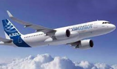 В Турция беше създадена нова авиокомпания, специално за превоз на туристи от Русия - 1