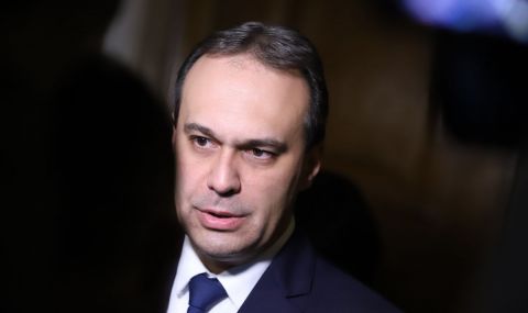 Заков: 3 милиарда за пътища не е тема на тази актуализация на бюджета - 1