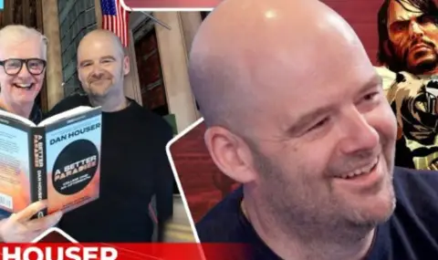 Зловещо предсказание за AI от архитекта на виртуални светове - 1